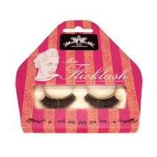 faux cils twiggy