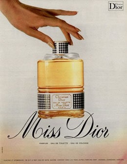 miss dior original