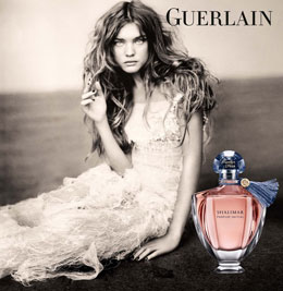 shalimar parfum initial 2011 Parfum Shalimar