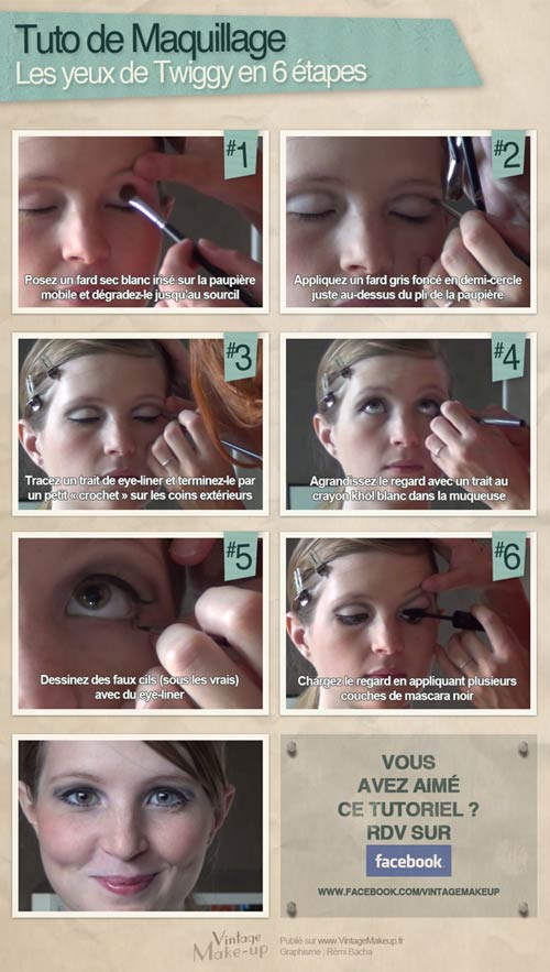 make up twiggy