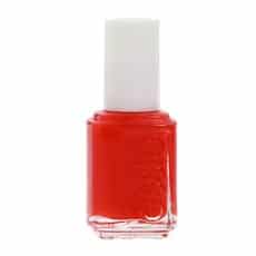 vernis a ongles corail d’Essie