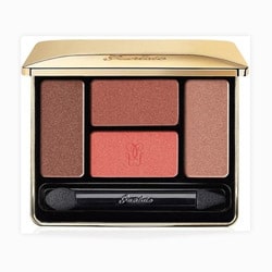 palette fards a paupieres fauves guerlain