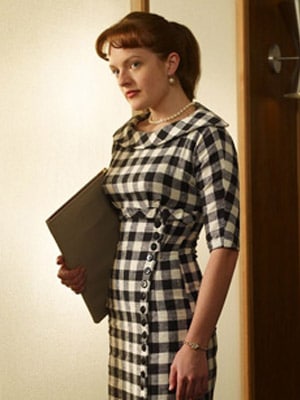 Look Peggy Olson