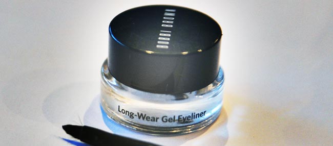 bobbi brown longue tenue liner gel