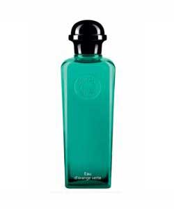 hermes eau d'orange