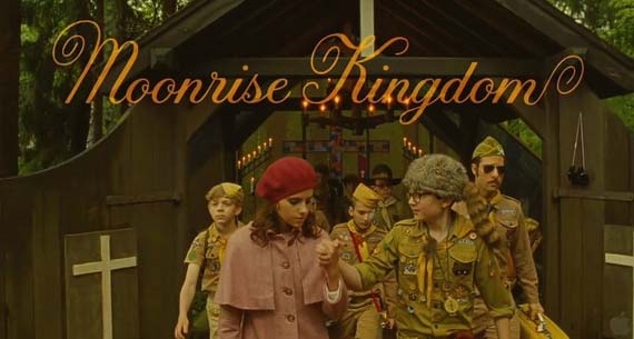 moonrise kingdom