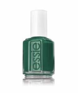 vernis essie vert