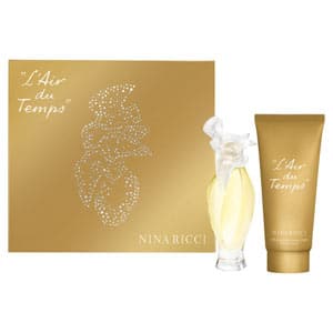 coffret air du temps nina ricci