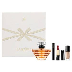 lancome tresor coffret parfum