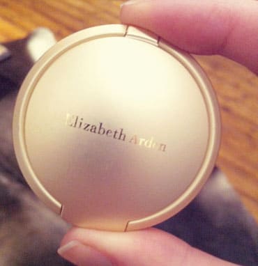 blush elizabeth arden