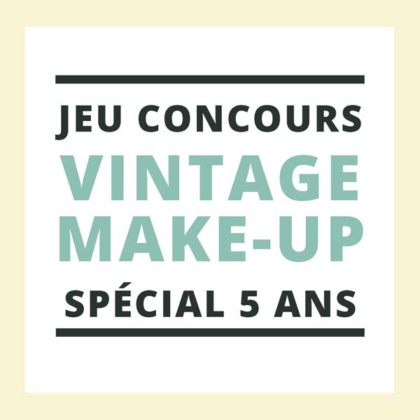 concours beaute maquillage