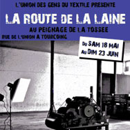 route de la laine