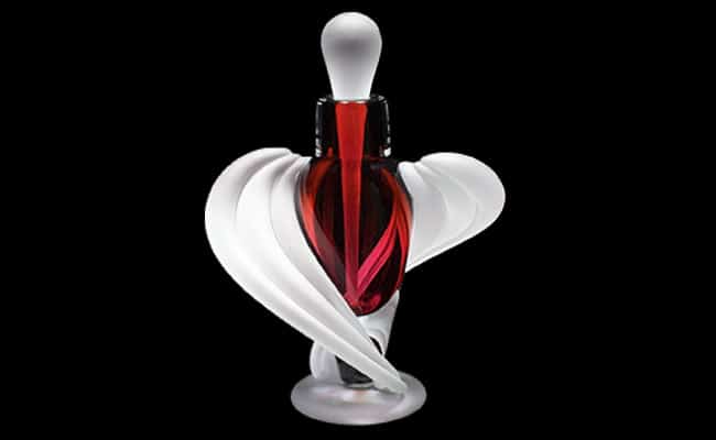 parfum adn marilyn monroe