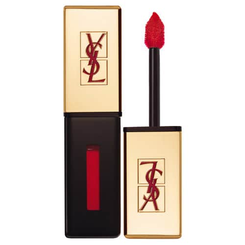 vernis levres ysl