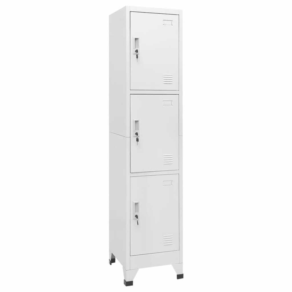 armoire casier