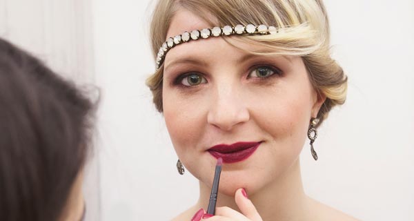 atelier maquillage gatsby