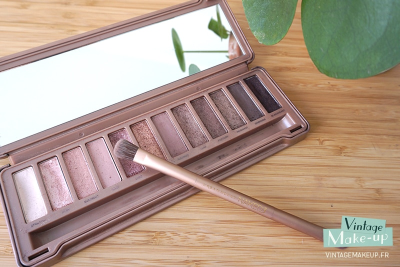 avis palette naked 3