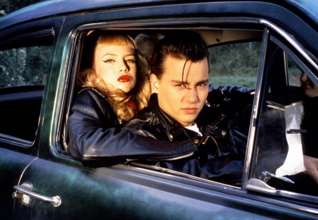 film cry baby