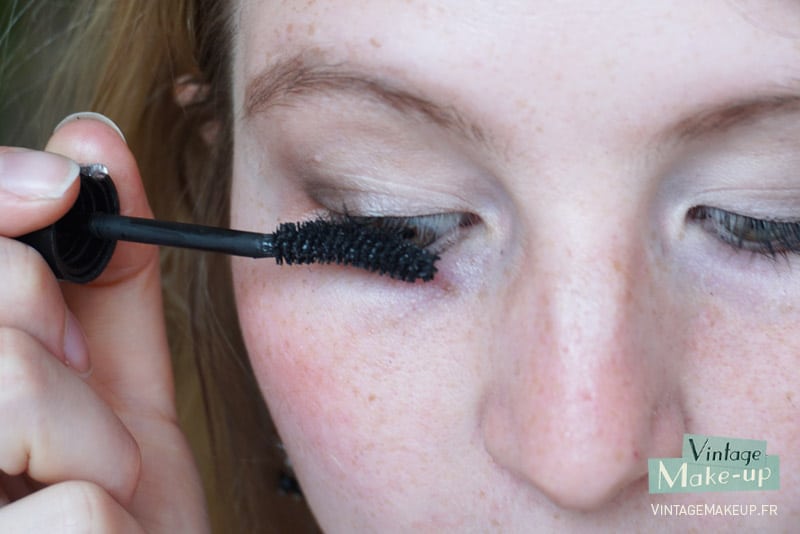 tuto maquillage simple