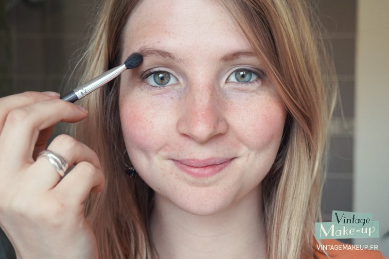 tutoriel maquillage facile