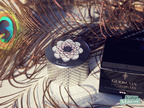 meteorite perle de guerlain