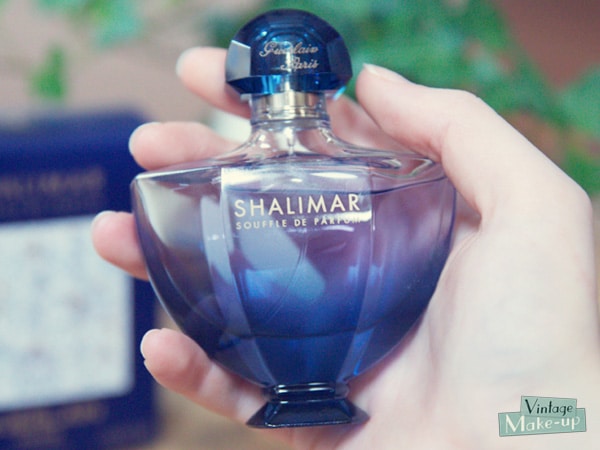 parfum shalimar souffle de parfum