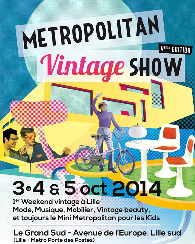 metropolitan vintage show 4