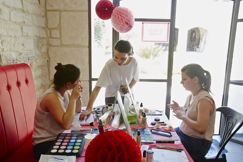 happy beauty hour a lille 2015