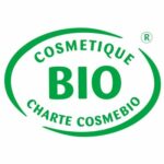 label ecocert cosmebio pour les produits de beaute