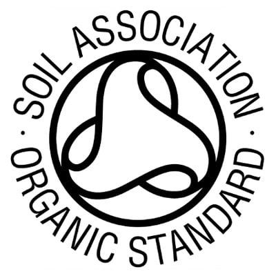 le label soil association cosmetiques