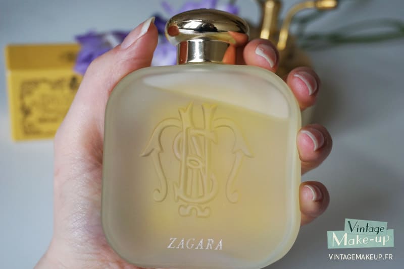 eau cologne santa maria novella