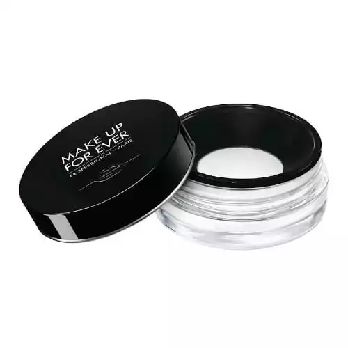 Make up Forever - Poudre ultra HD