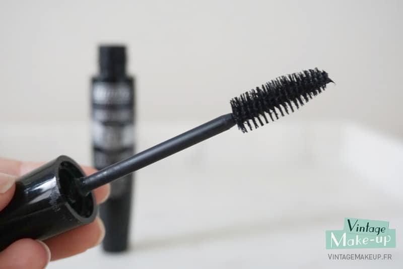 test mascara lavera