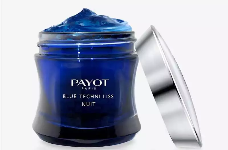 Payot - Blue techni liss nuit
