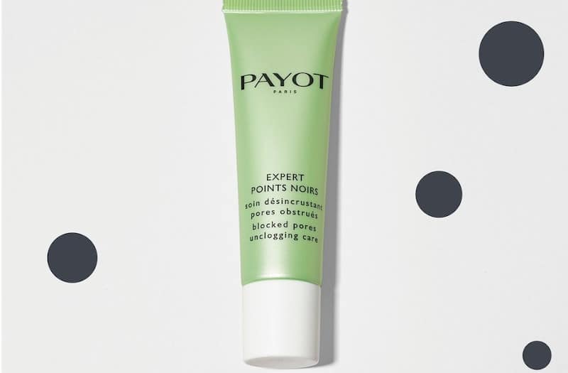 Payot - Pâte grise expert points noirs