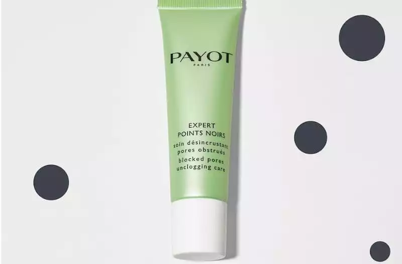 Payot - Pâte grise expert points noirs