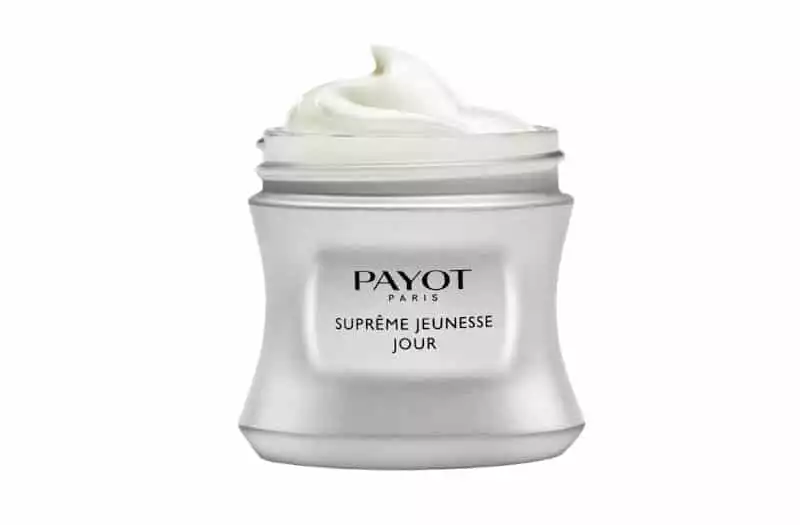 Payot - Suprême jeunesse jour