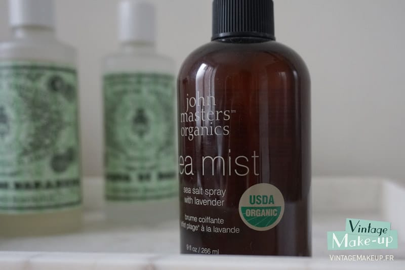 sea mist john masters organics