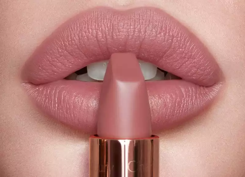 Charlotte Tilbury - Matte Revolution