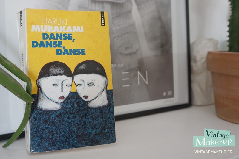 murakami danse danse danse