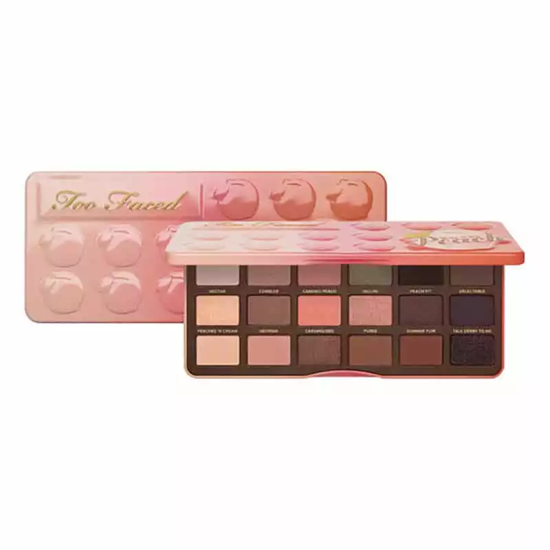 Too Faced - Sweet Peach