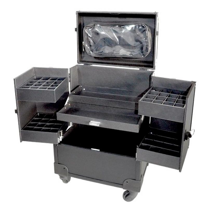 valise manucure pro