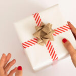 cadeau femme