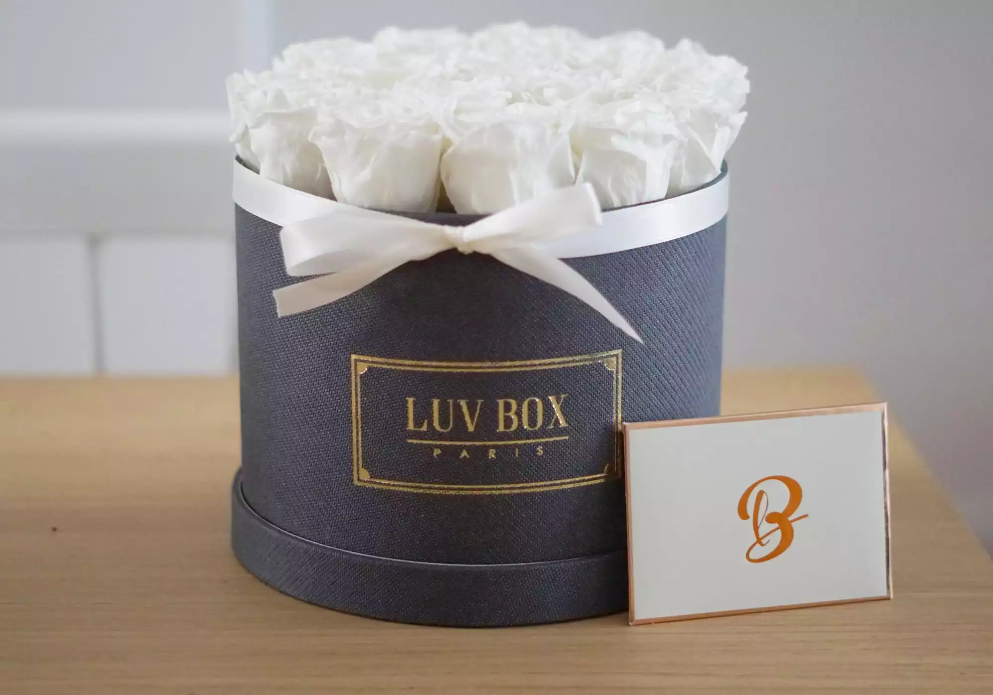 Luvbox