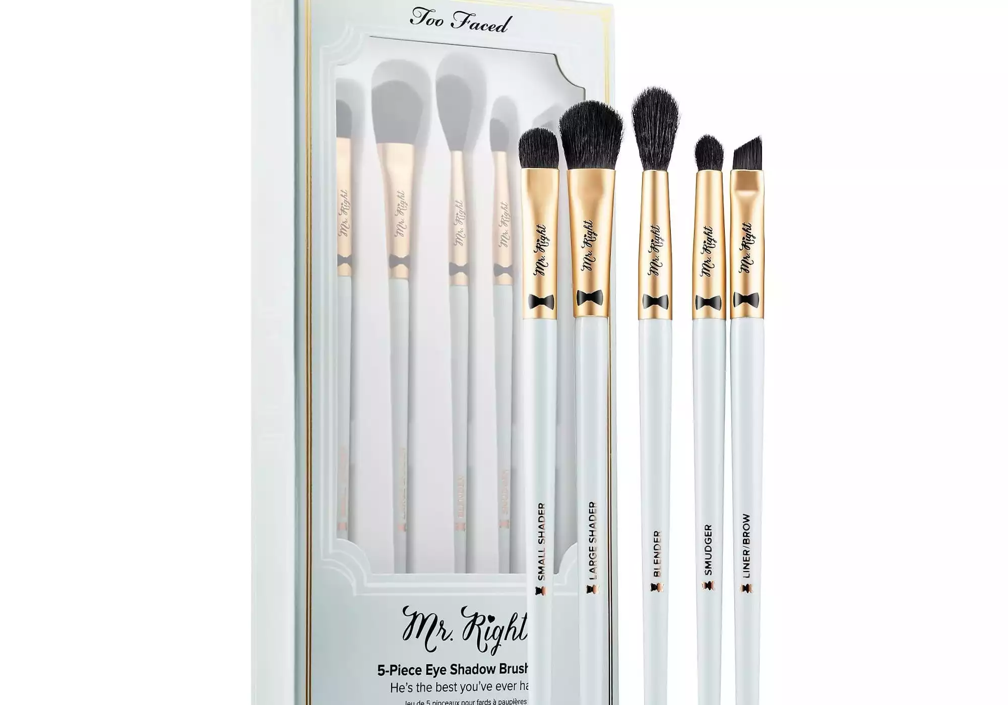 Too Faced - Mr. Right Eye