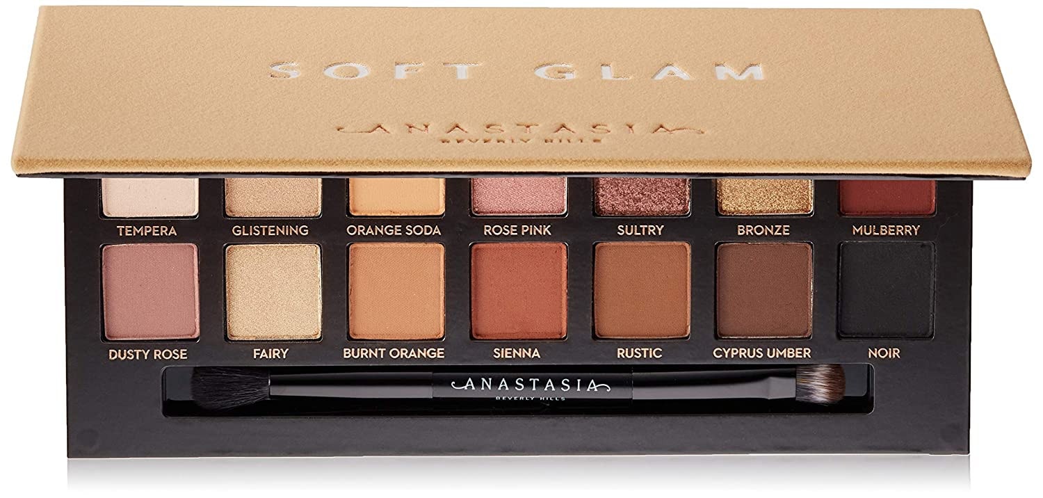 Anastasia Beverly Hills - Soft Glam