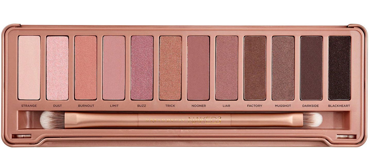 meilleure palette maquillage - choufouna.com 