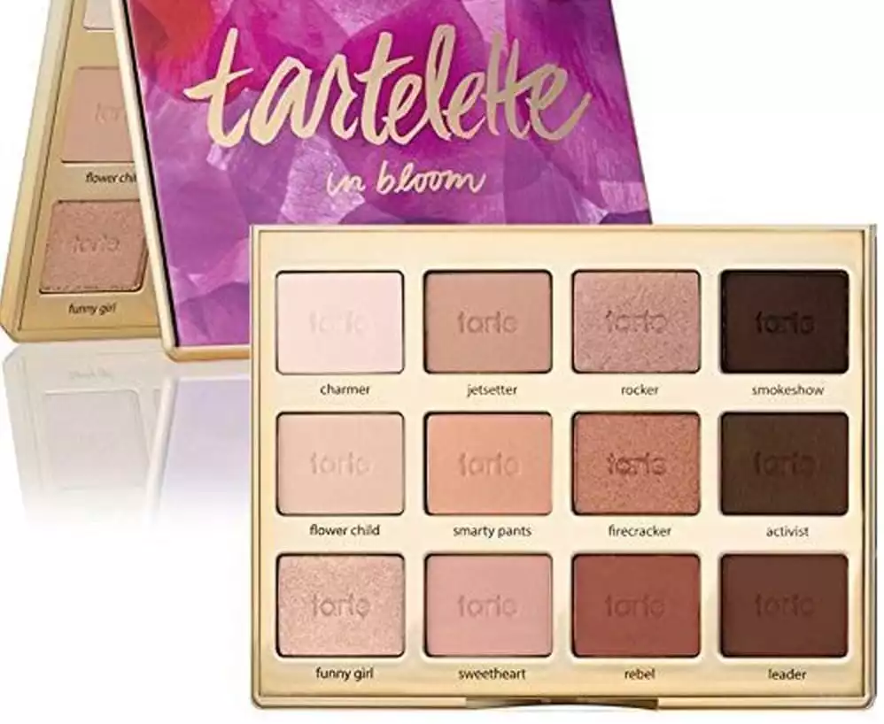 Tarte - Tartelette in Bloom