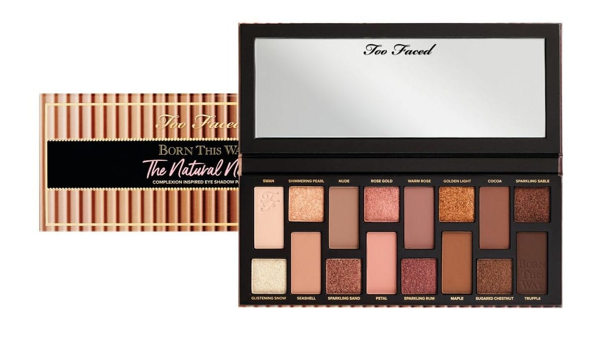 too faced born this way
