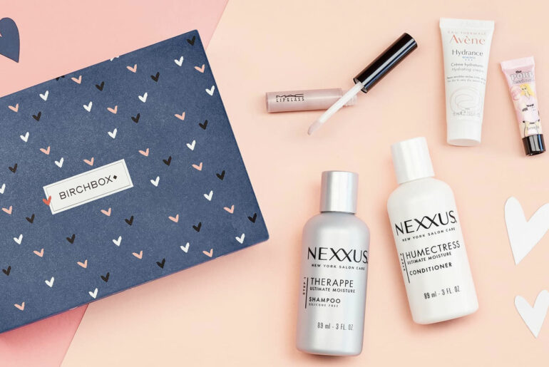 birchbox avis